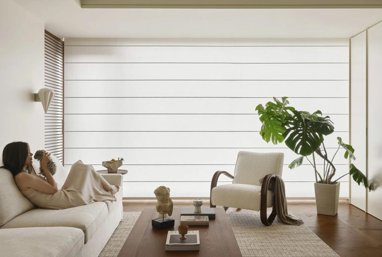 北城梁筑｜海月江南126㎡私宅丨中国福州-0