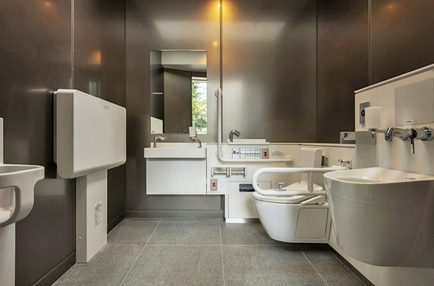 安藤忠雄的美学公厕-19