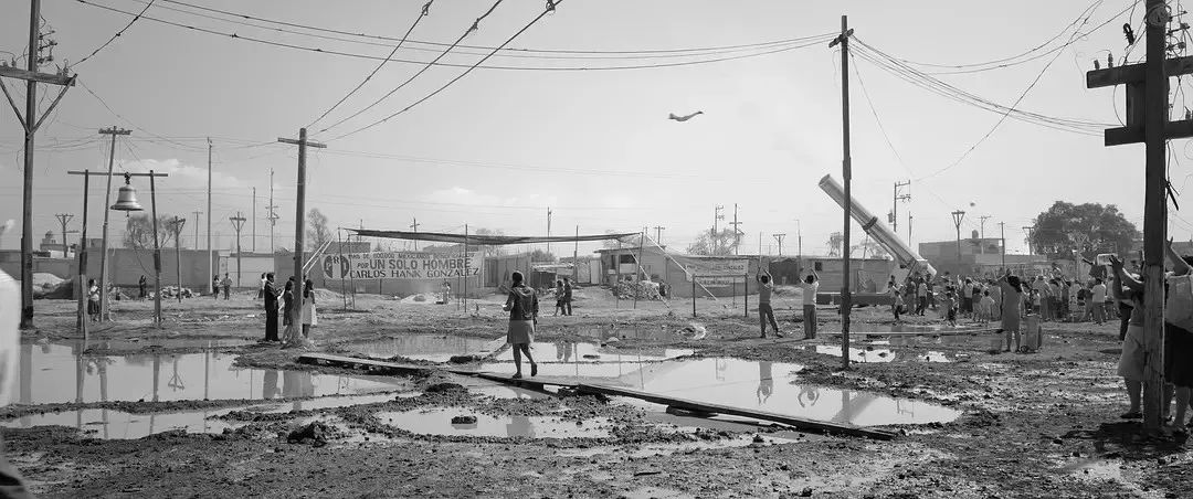 《罗马》奥斯卡佳片放映夜，感受电影魅力-13