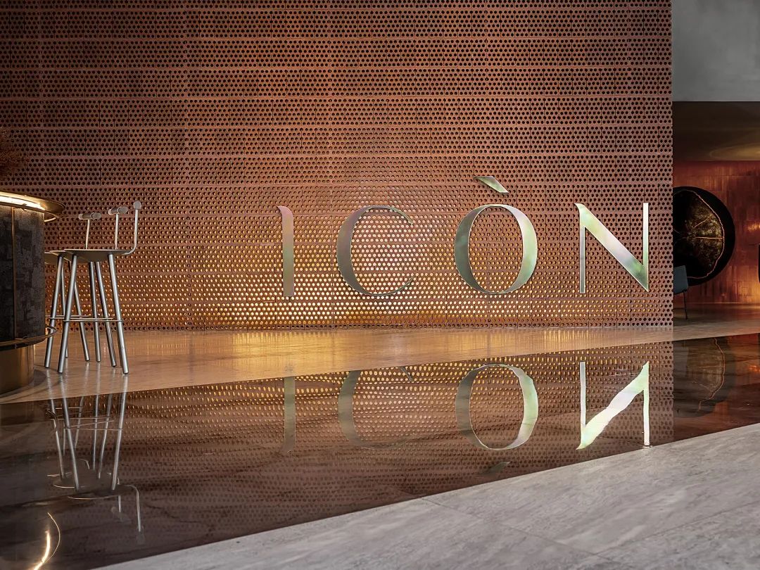 杭州万科天空之城地铁通道丨中国杭州丨東木筑造-206