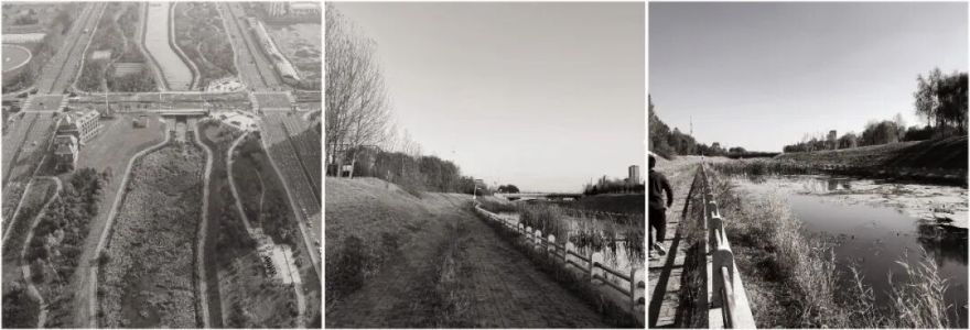 宁溪河道的回归与新生|长春新区宁溪公园提升改造项目-44