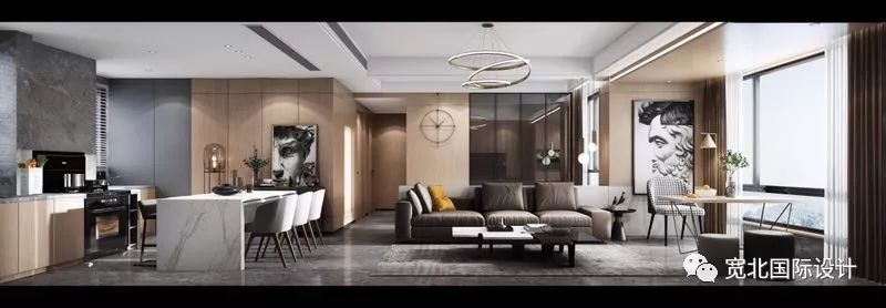 赵宏展 | 定制专属空间,打破风格定义-24