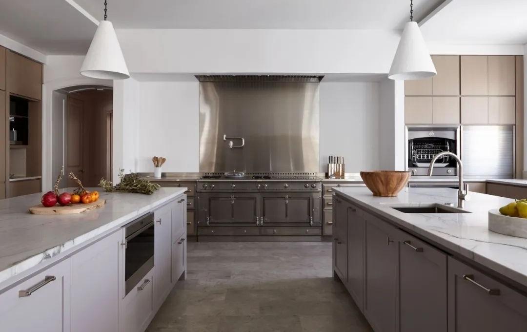 Sara Story--优雅、舒适回归居住的空间-6