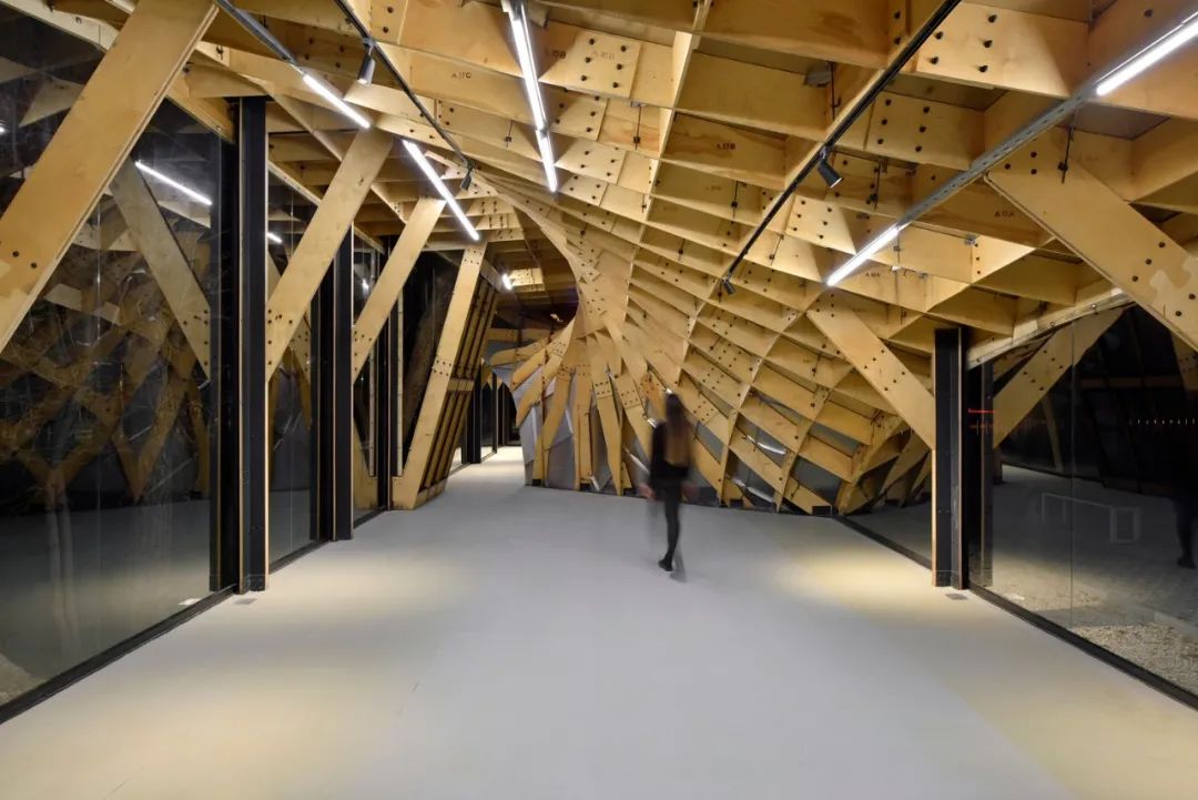 波斯波利斯入口亭丨伊朗-22