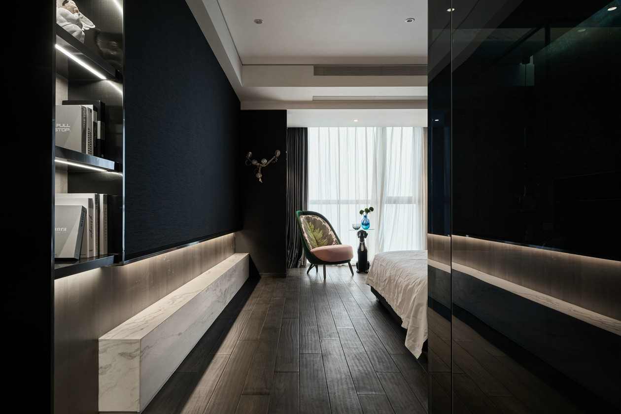 力设计新作 | 羡鹤-23