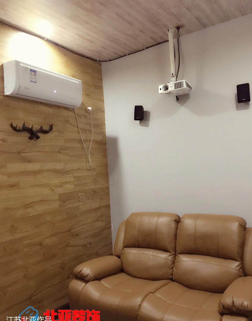 文艺小资影咖，多样主题空间打造浪漫时光-11