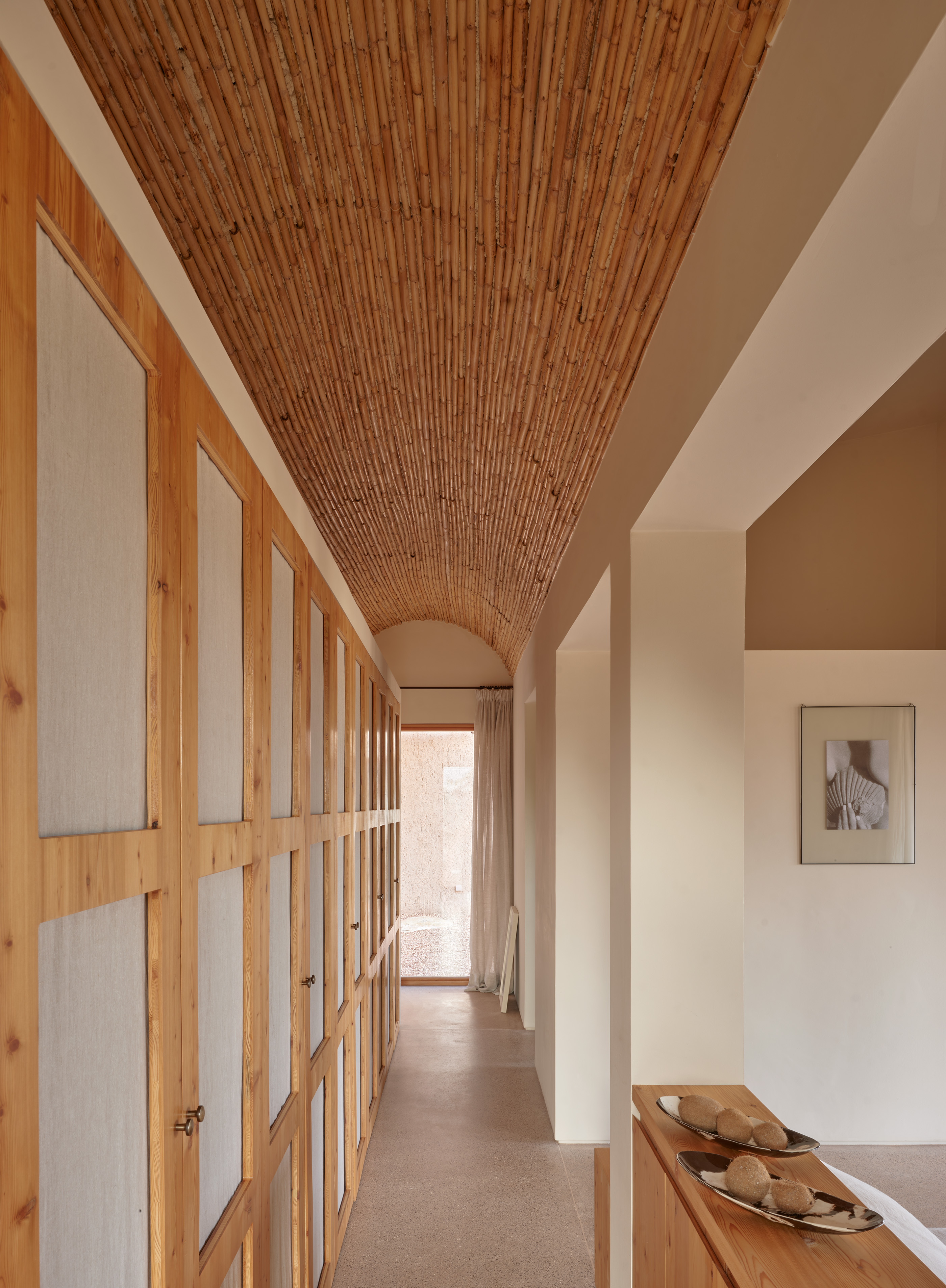 丨西班牙丨OAM – Office Architecture Mallorca-53