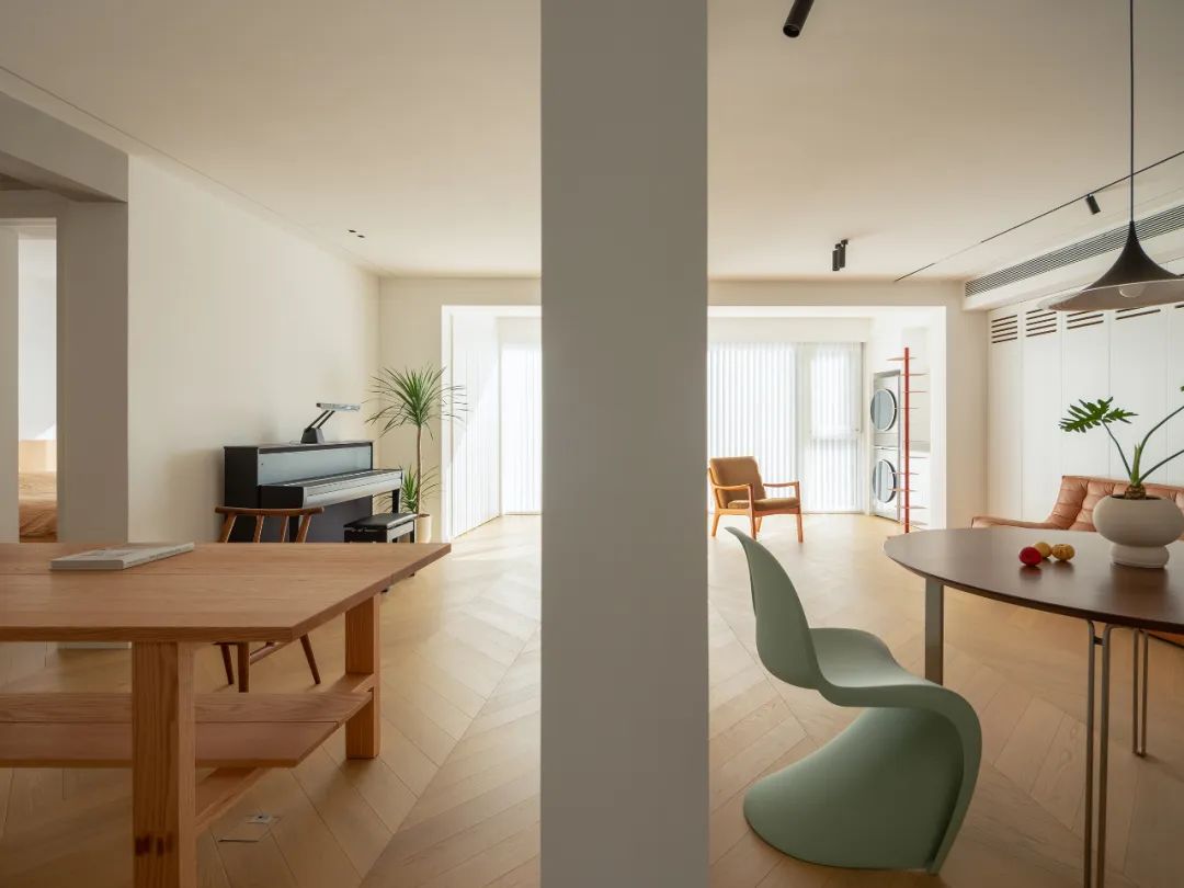 “自由风”住宅设计-7