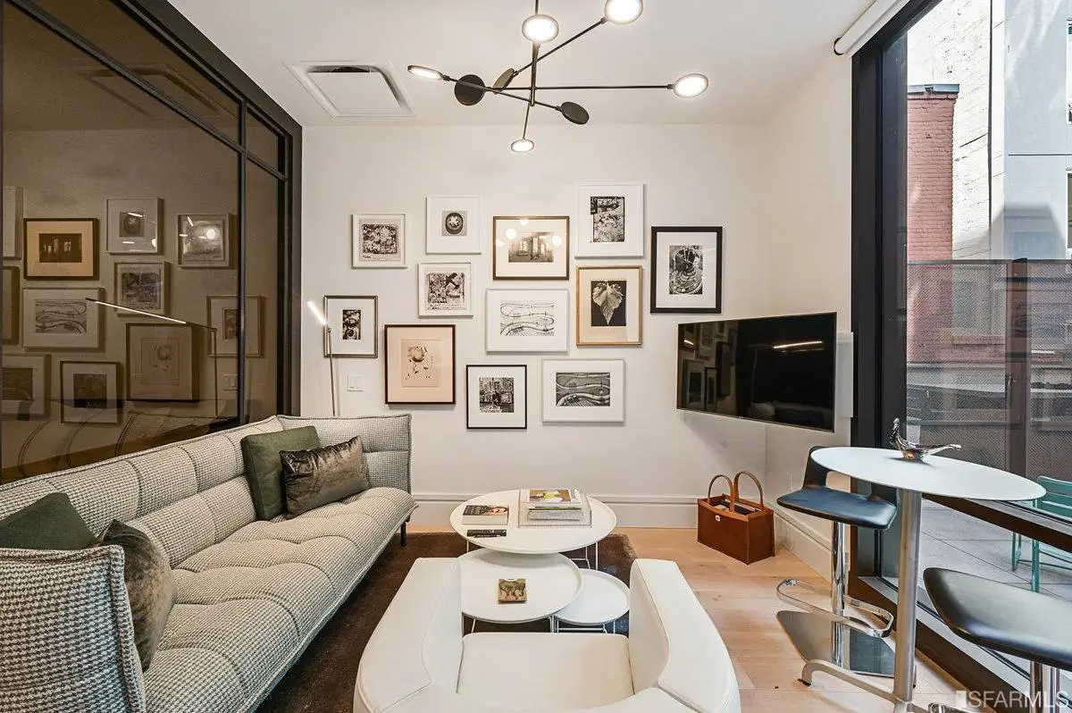 精致小户型，空间最大化的完美设计-6