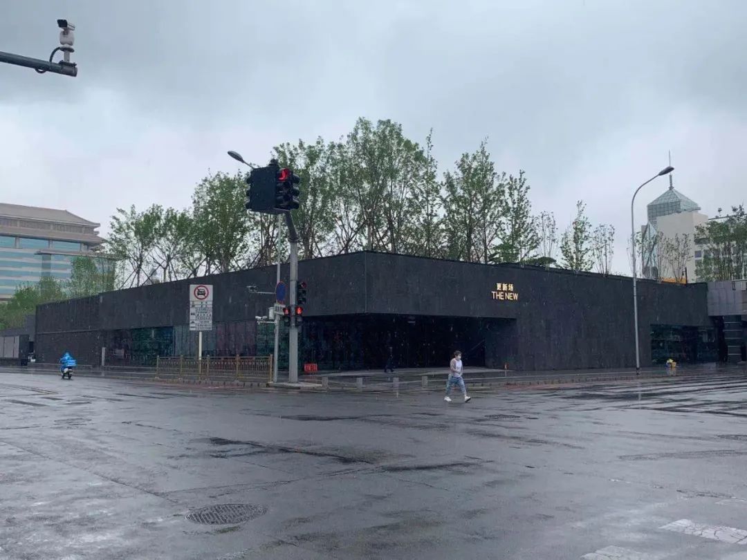 西单更新场丨中国北京丨华润置地-5