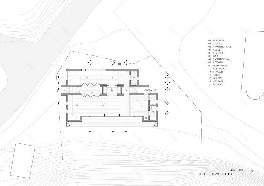 Summmoru House丨韩国丨NOMAL-14