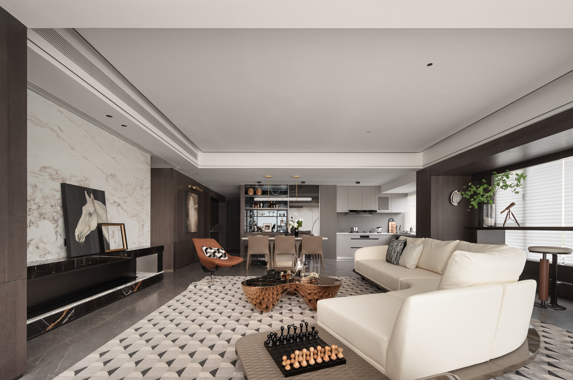 INNEST意巢设计：<入围>10TH CREDAWARD地建师设计大奖-8