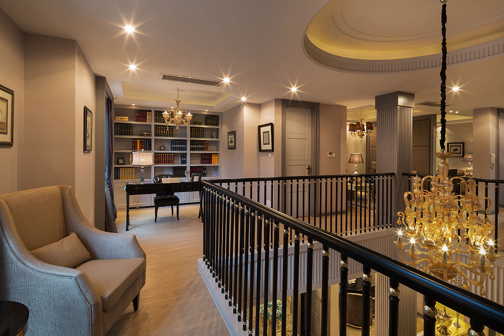 海上国际城 别墅2-13