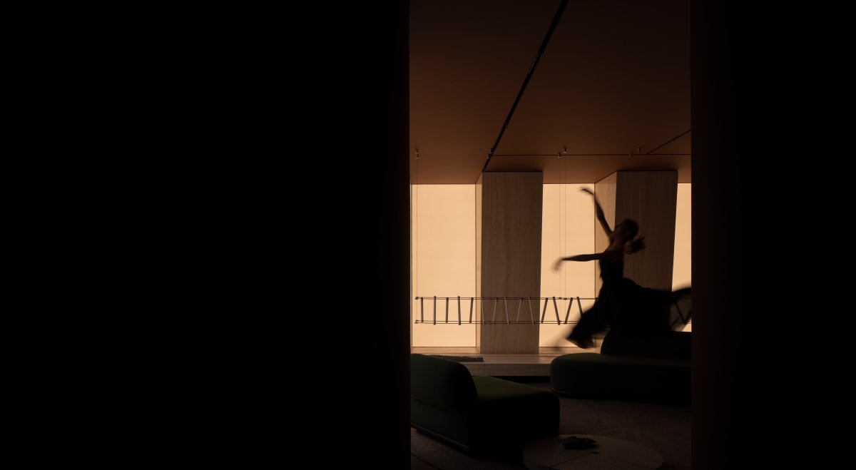 桥壹廊进口家居集合馆丨中国东莞丨壹席设计事务所-43