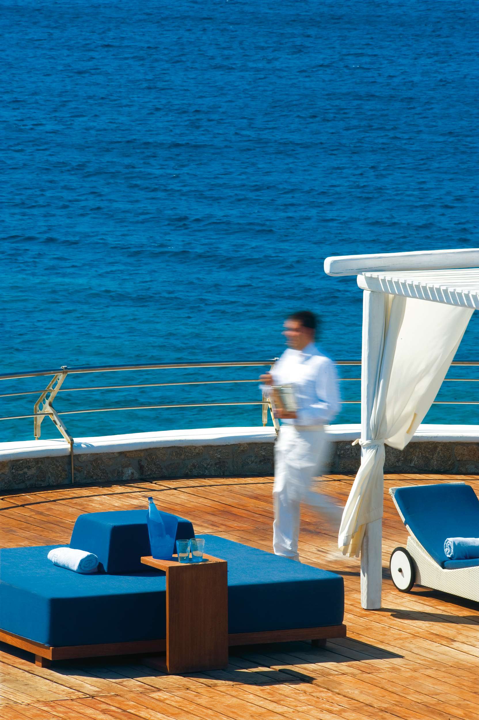 希腊米克诺斯SPA度假酒店-4