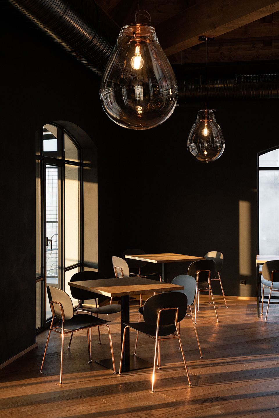 Bernard游客中心丨捷克丨B² Architecture-63