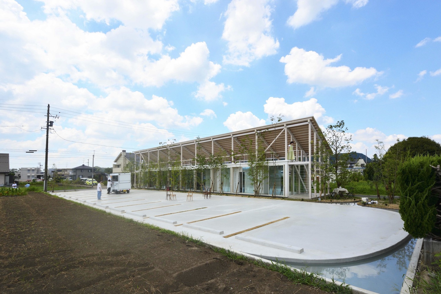 日本 Kakamigahara 美容院丨Velocity 工作室-10