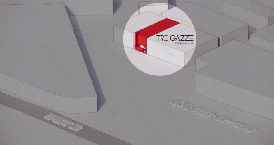 三只喜鹊旗舰店丨中国东莞丨壹席设计-6