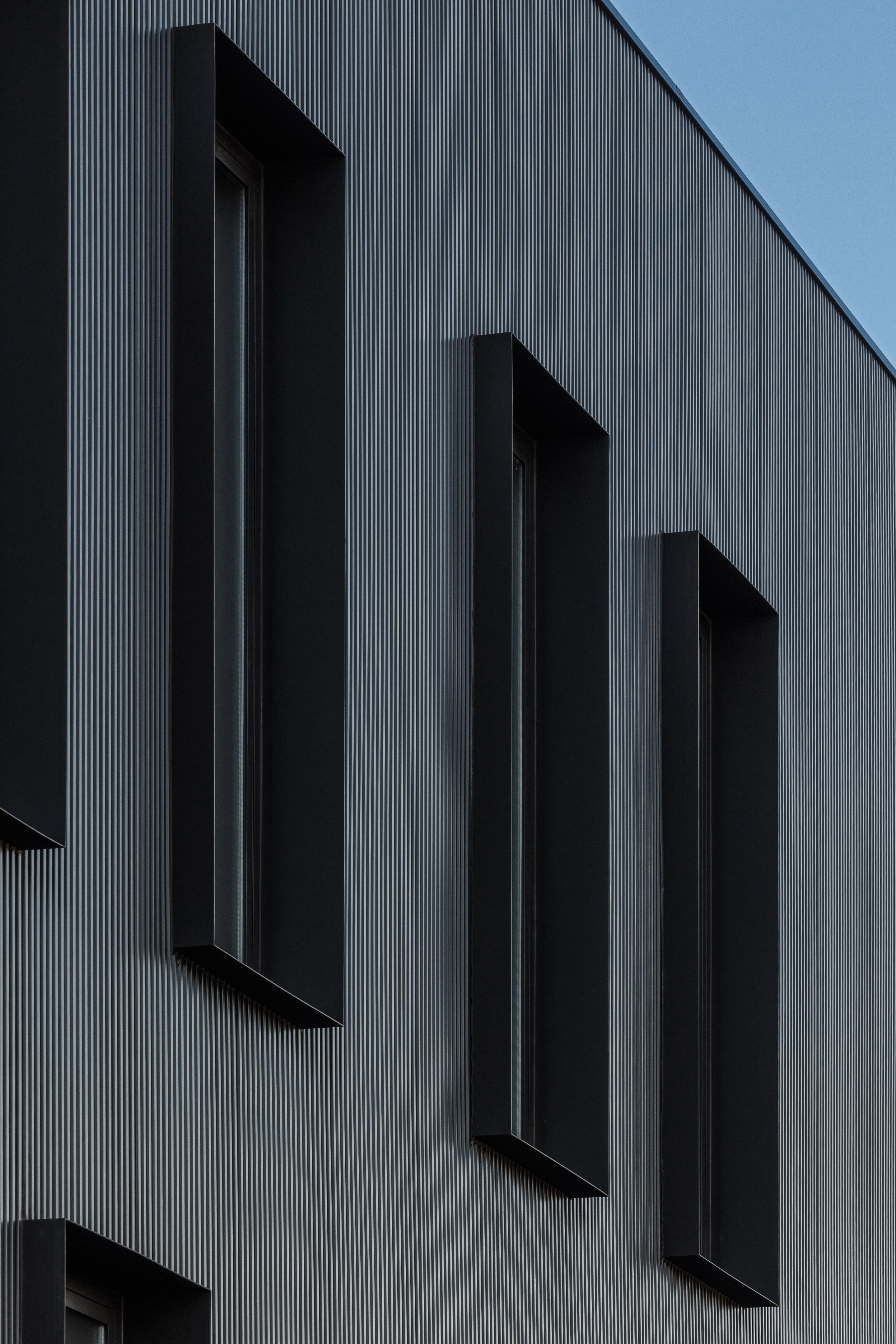 费西米尼奥物理治疗诊所丨葡萄牙丨L2C Arquitectura-37