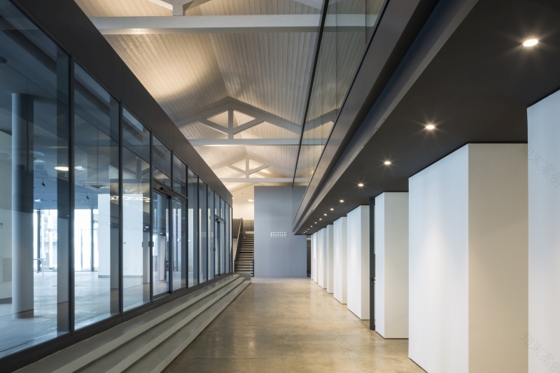 米兰 LUISS Hub 数字制造实验室-19