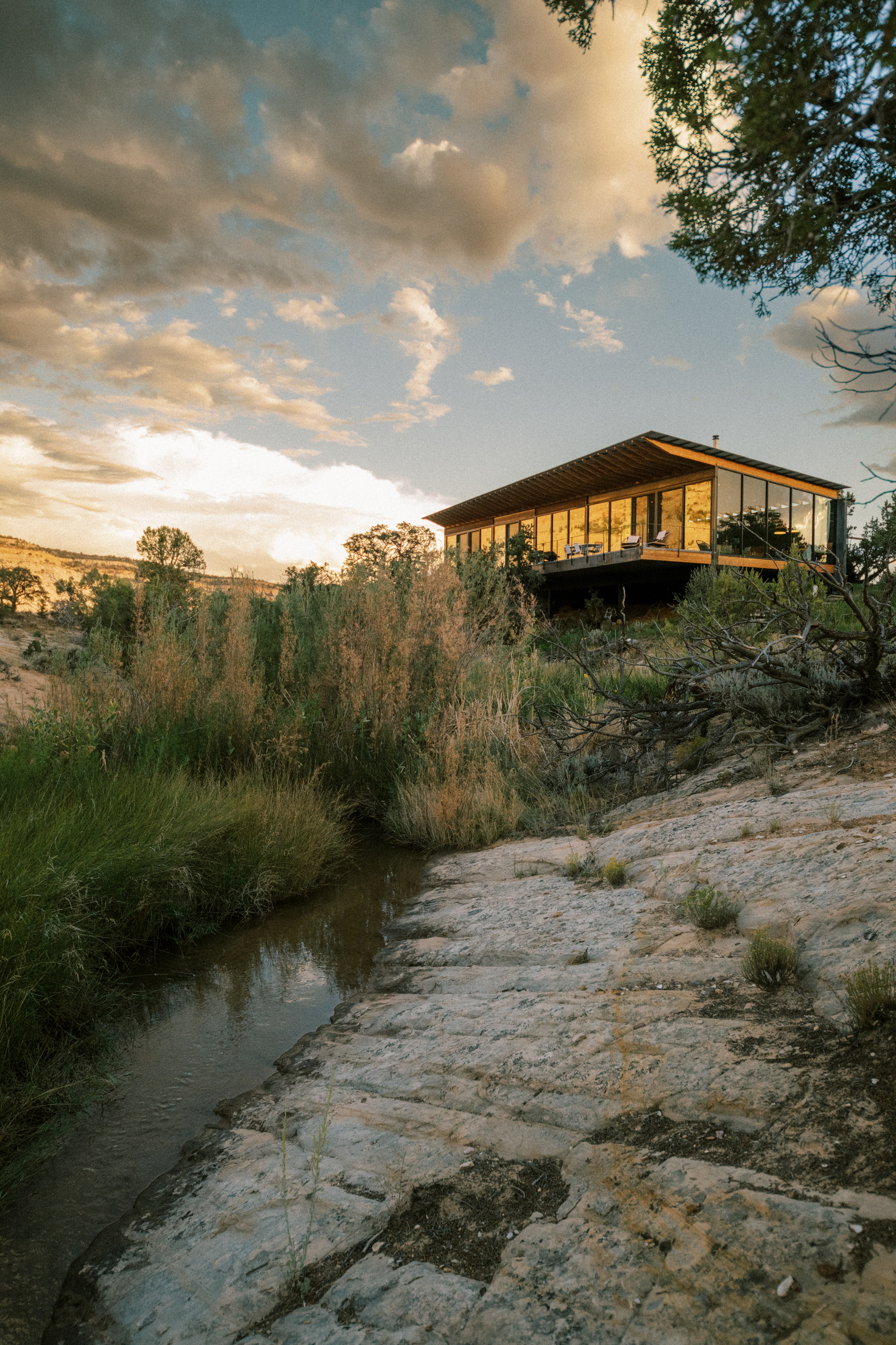 丨美国博尔德丨Locus Studio-52