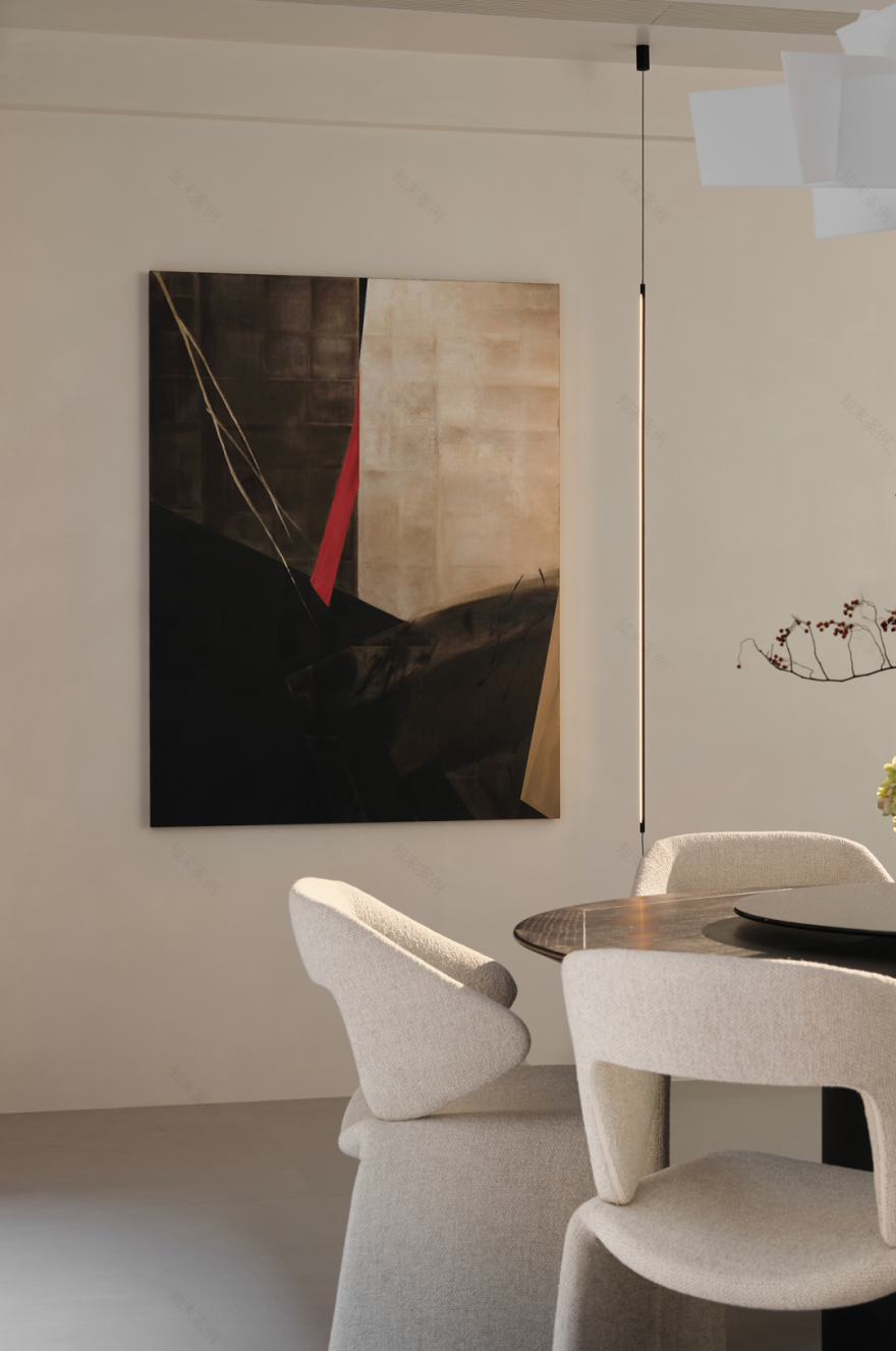 南京院子·时光 自由与爱丨中国南京丨观享际SKH室内设计-37