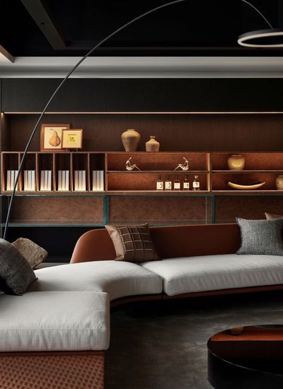 右見・壹柒丨中国济南丨UCE右见设计-42