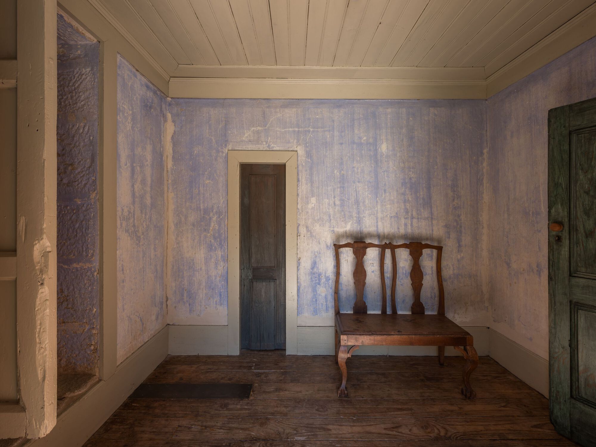 Quinta de Velude 庄园修复项目丨葡萄牙丨Correia,Ragazzi Arquitectos-40