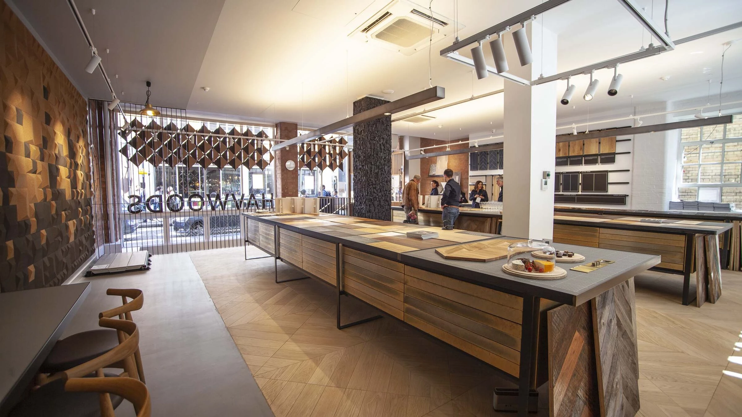 Havwoods International - Clerkenwell-11