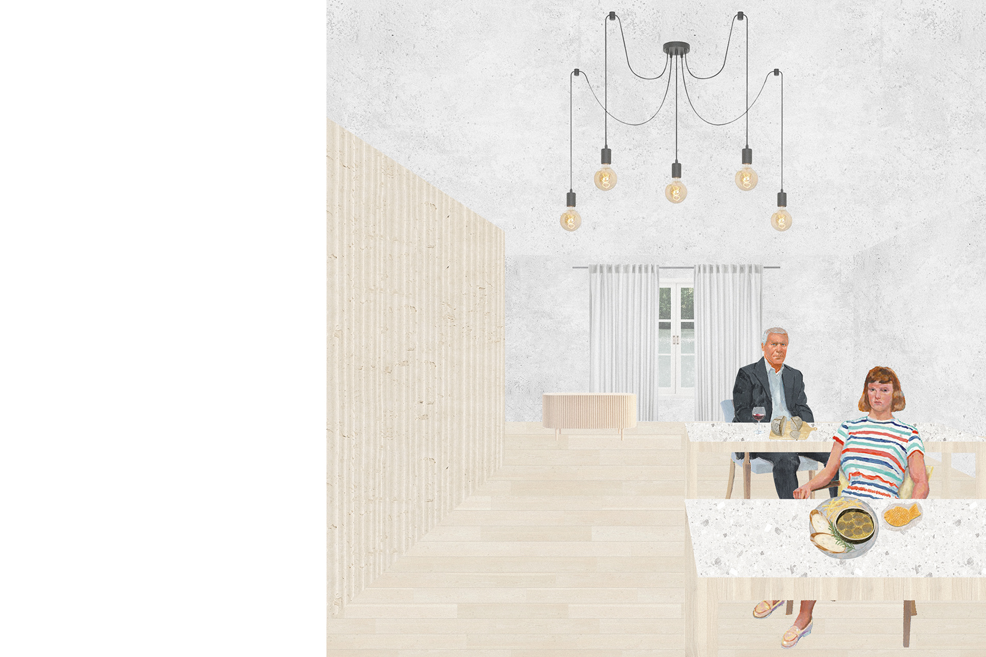 波罗的海湖餐厅-9