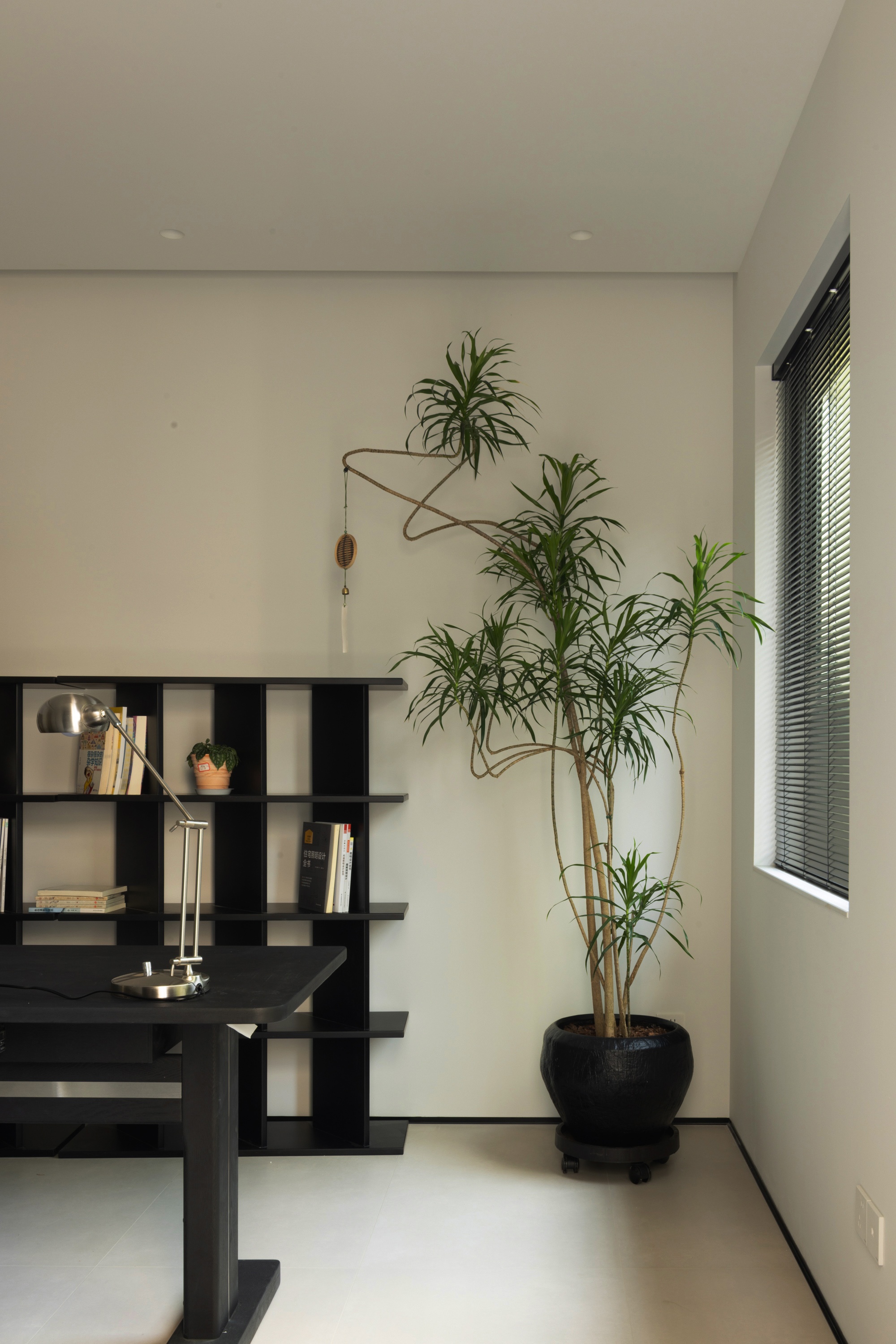 壹研实景 · 岫 音丨中国合肥丨合肥壹研设计-54