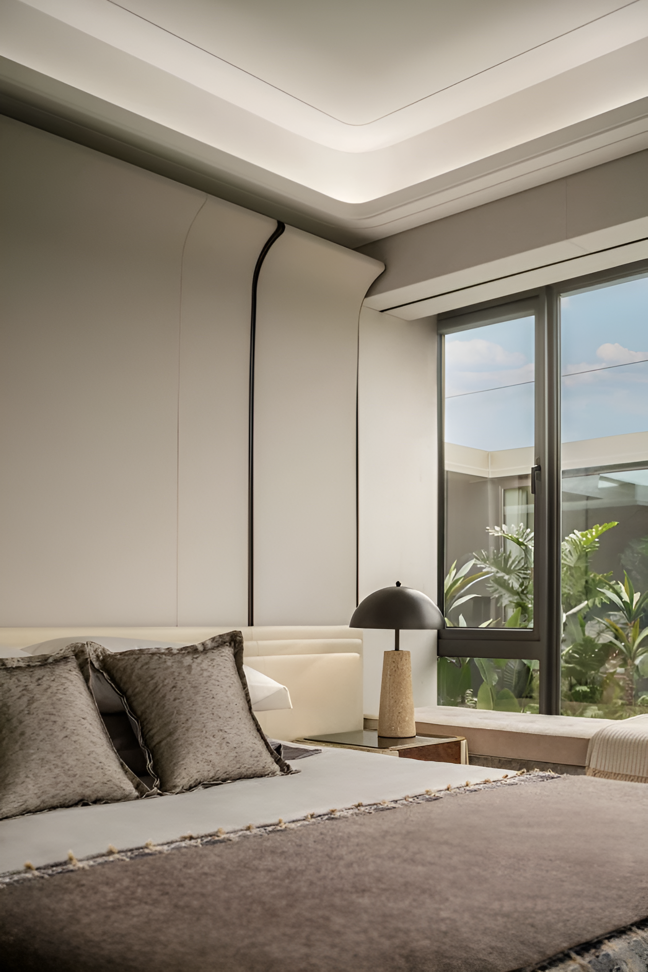 联投·文津府丨中国广州丨ENJOYDESIGN-30