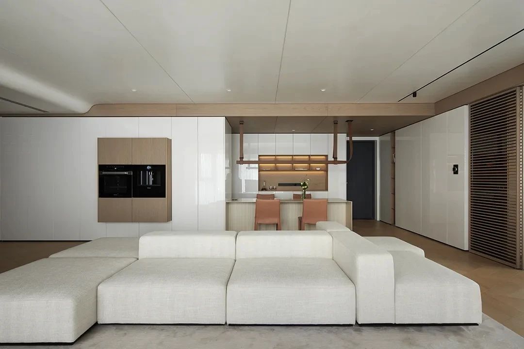 义乌惬意乐居丨G 空间设计机构-9