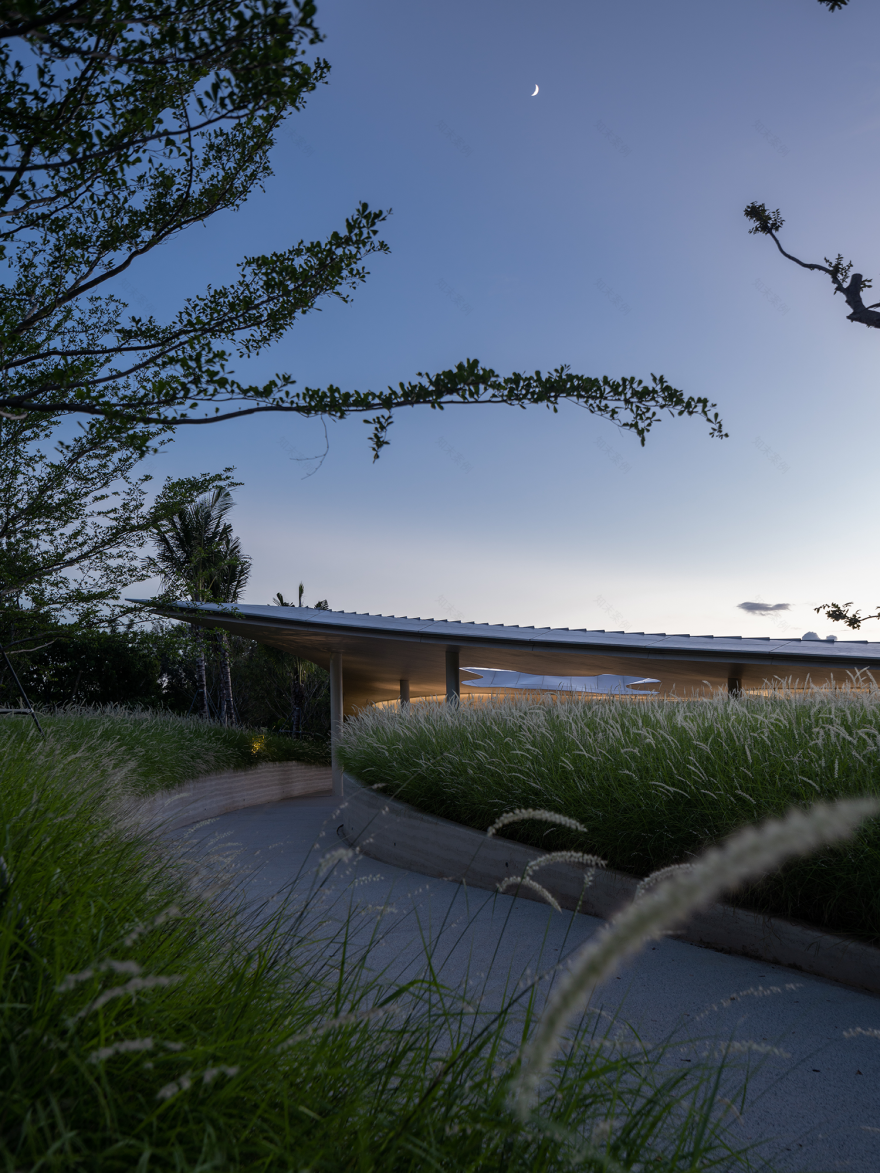 水相设计新作|非繁之华,无绪见序-114