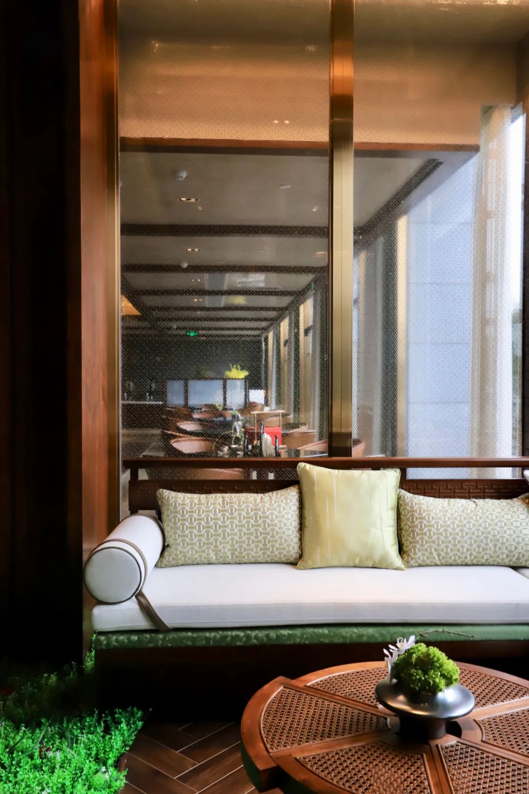 婺源林栖酒店丨中国江西丨IMAX DESIGN 杭州刘爱欣创意设计有限公司-53