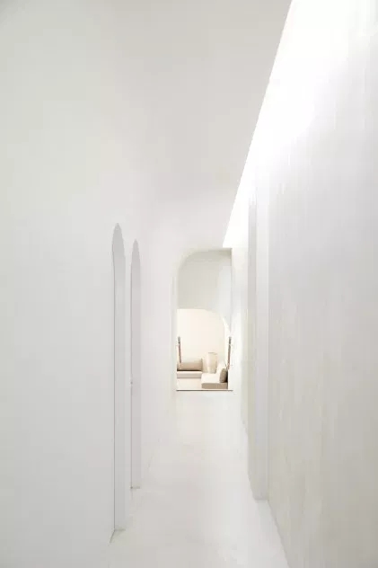 墨尔本白色极简空间 | MEME DESIGN-15