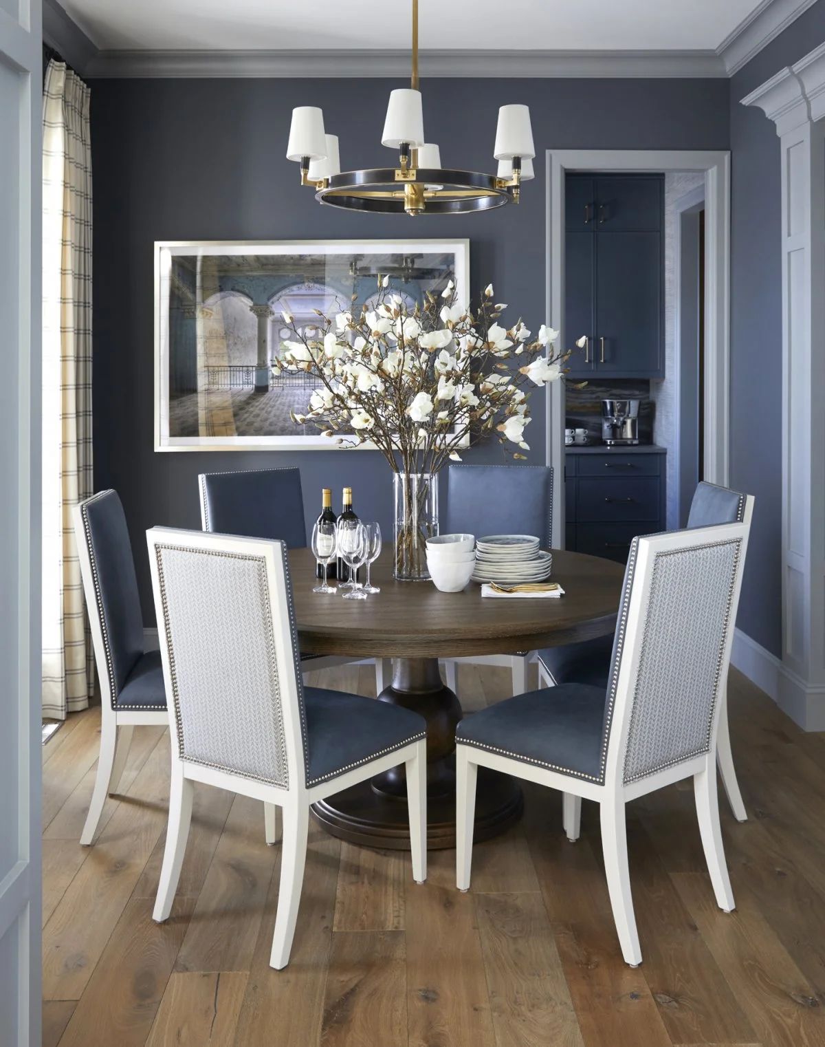 格林布赖尔宅邸-42