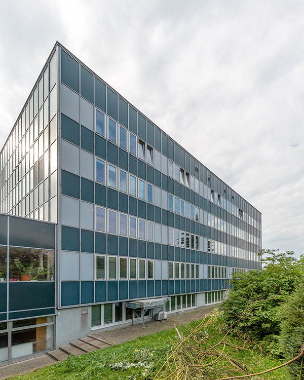 Mister Warszawy系列建筑项目（各年获奖项目）丨波兰华沙-136