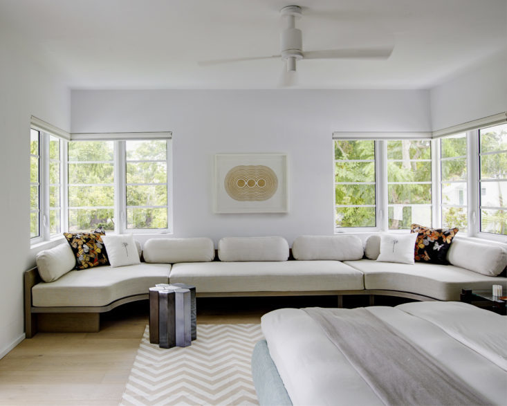 迈阿密的折衷主义装饰艺术风格别墅丨美国迈阿密-25