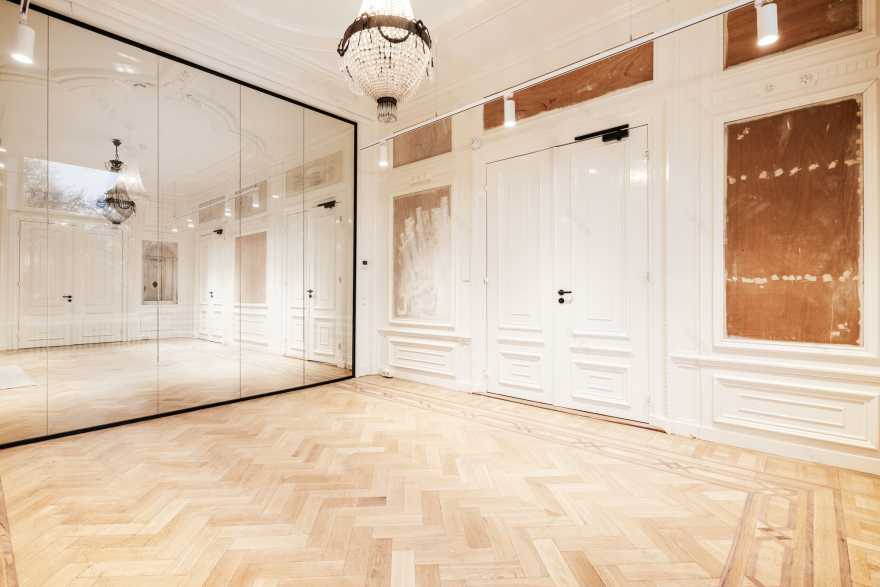 新海伦运河,荷兰新丨荷兰-35