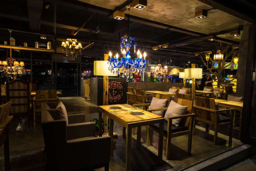 四川绵阳“54 号咖啡”-15