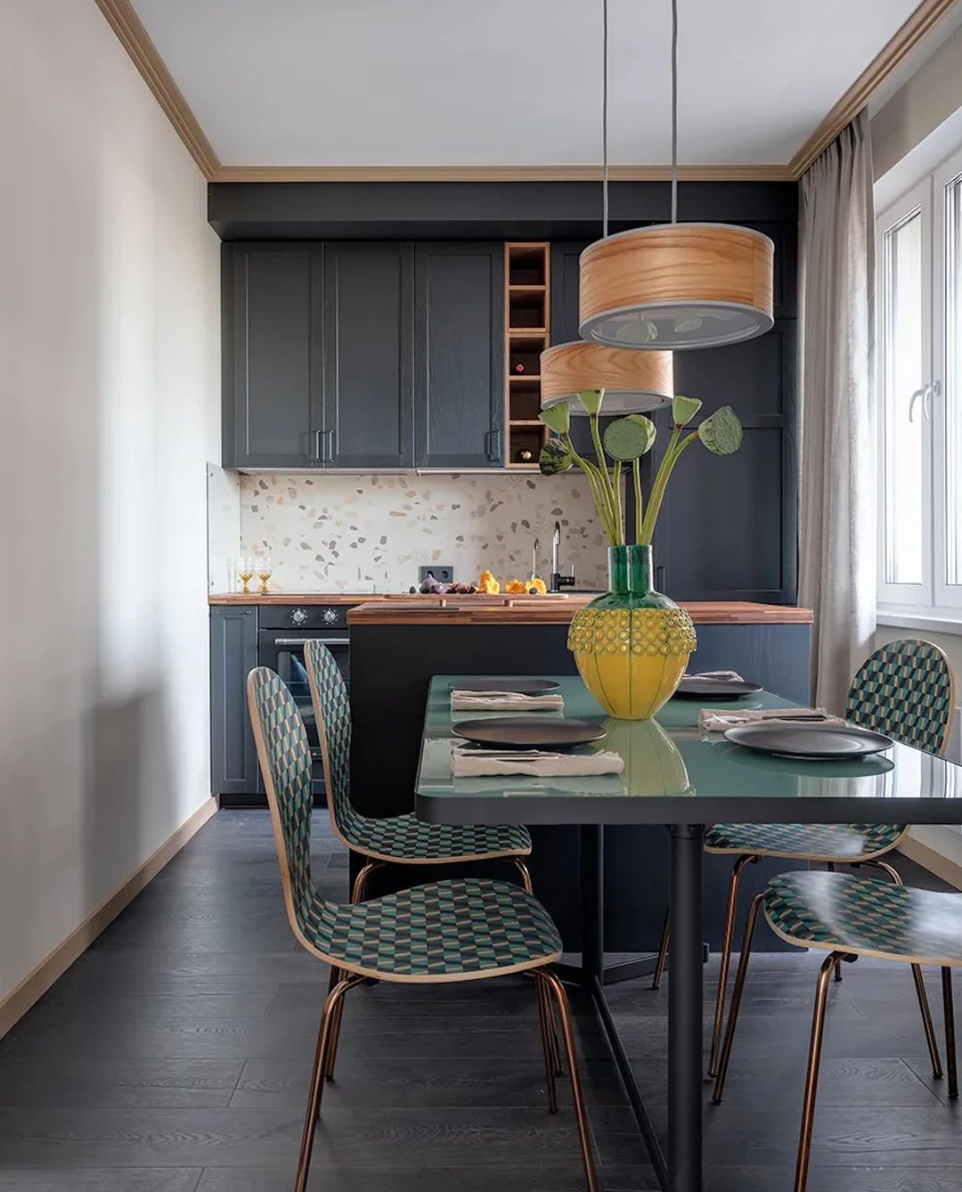 20㎡小宅空间设计-21