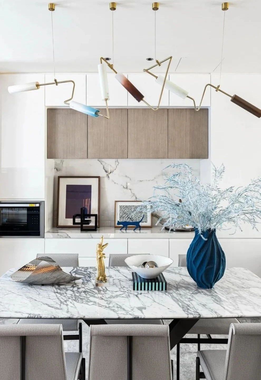 融创·御栖玖里样板间-15