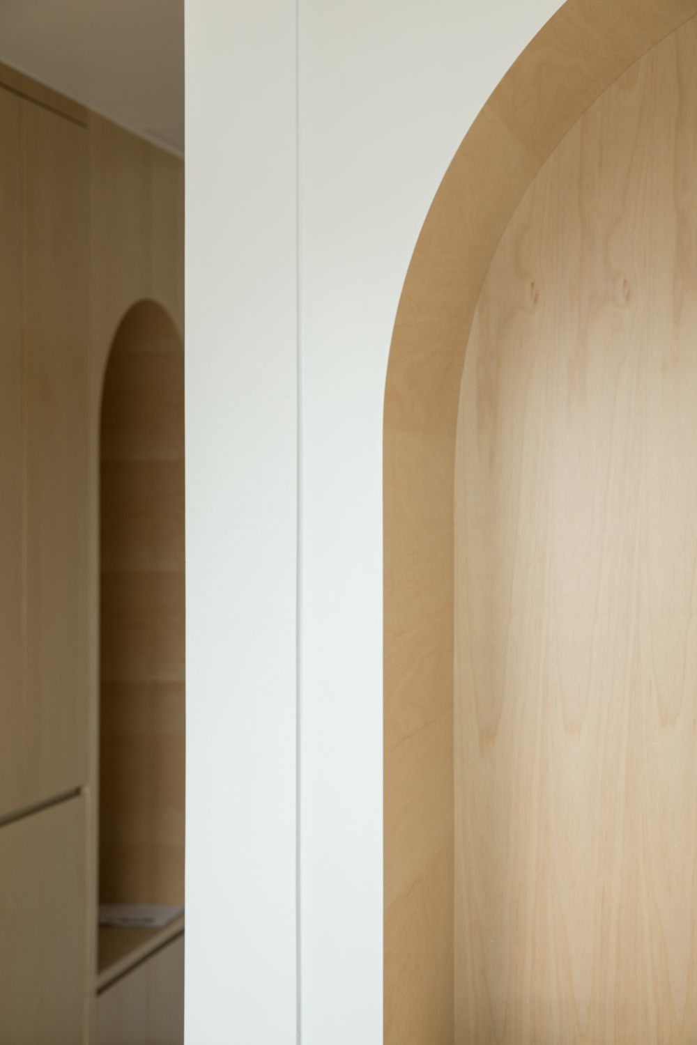 韩国LIFE微型公寓(2020)Ian Lee设计-17