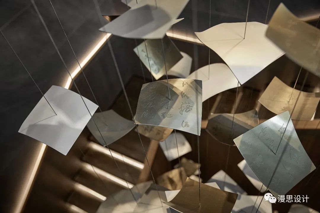 漳州建发·央誉营销中心 | 古韵禅意,演绎东方美学-55