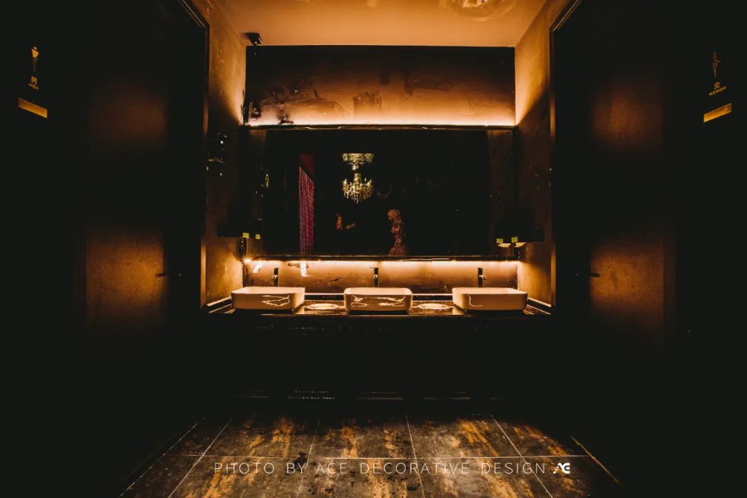 回味往事LIVEHOUSE丨中国泉州丨ACE筑伦装饰-49