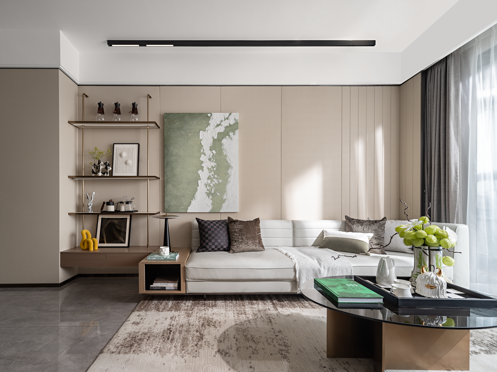 INNEST意巢设计：我的家里不能没有植物-25