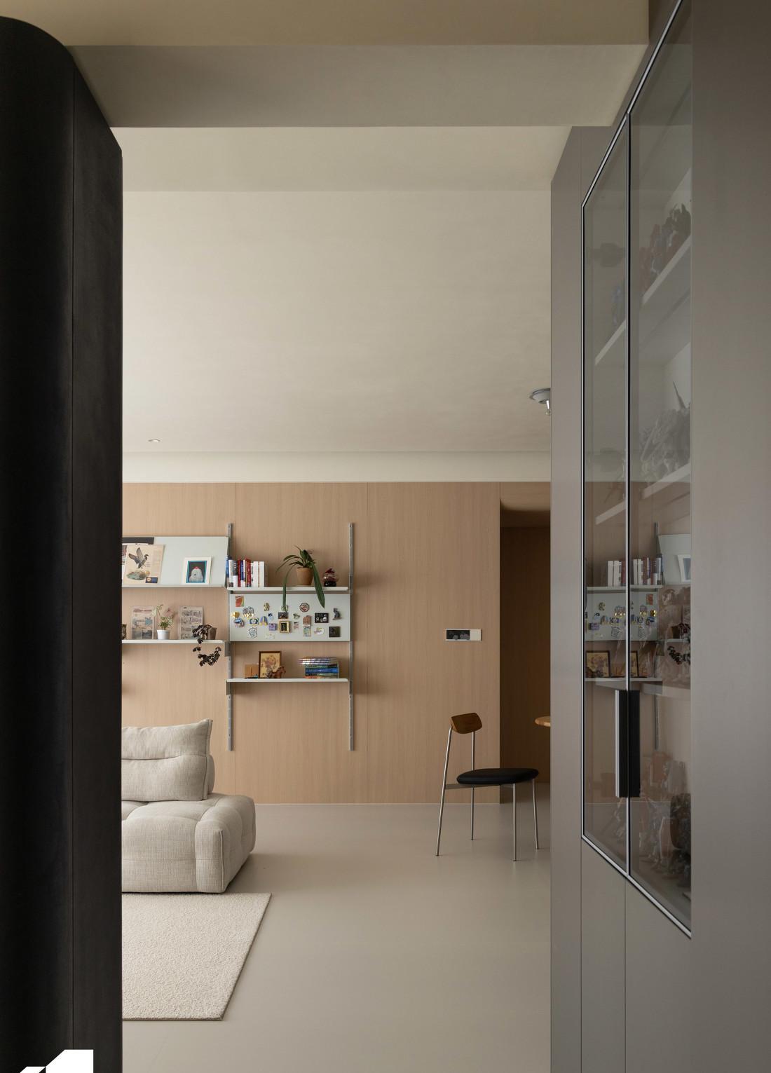 留白·实景｜重构空间,定义新的格局丨中国芜湖丨留白屿下空间建筑-26