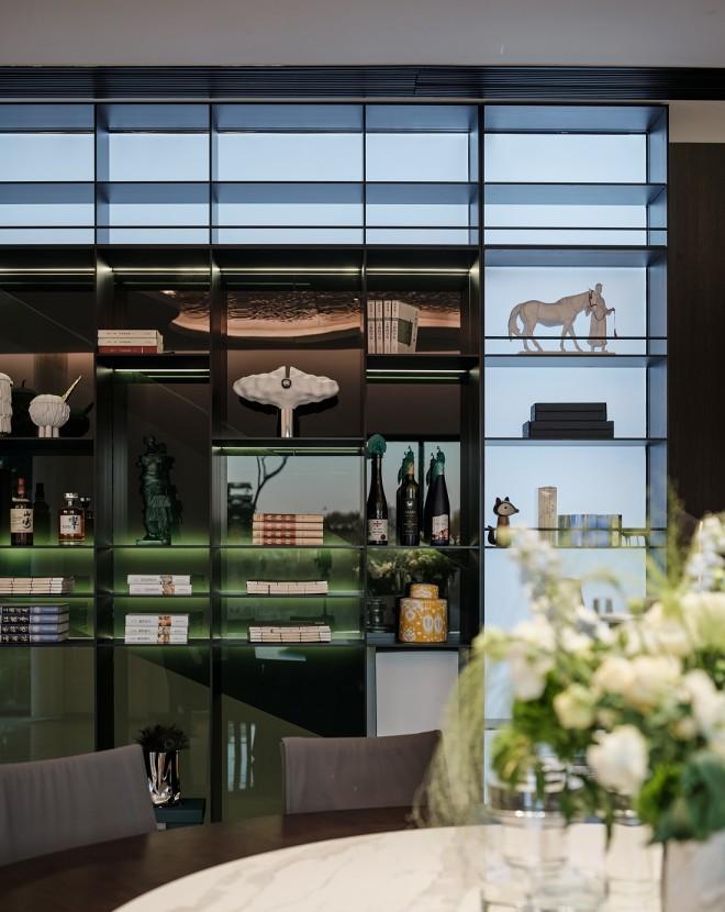 孔雀庄园展厅-63