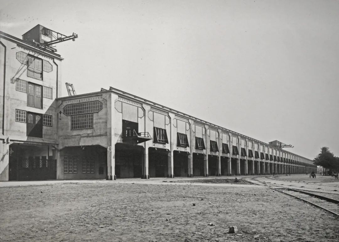 Fenix博物馆 |马岩松/MAD欧洲首个文化项目建成-45